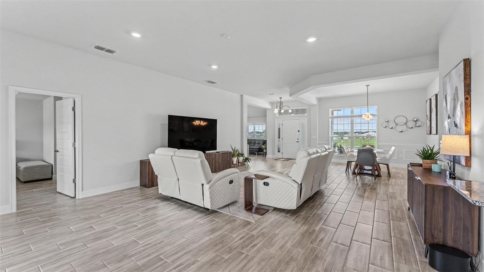 Single Family Residence at 5292 TENNESSEE RIDGE CT, AUBURNDALE, photo 36 of 45