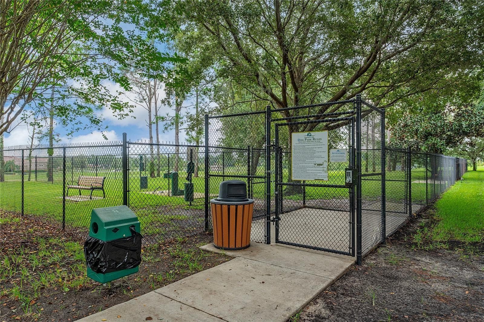 Dog Park - 14931 PORTER RD, WINTER GARDEN