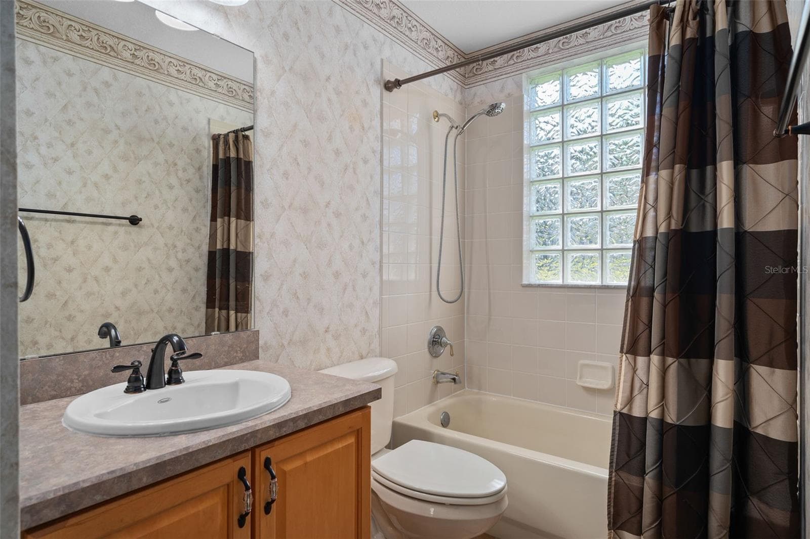 Bathroom 2 - 1731 DOGWOOD FOREST WAY, LAKE MARY