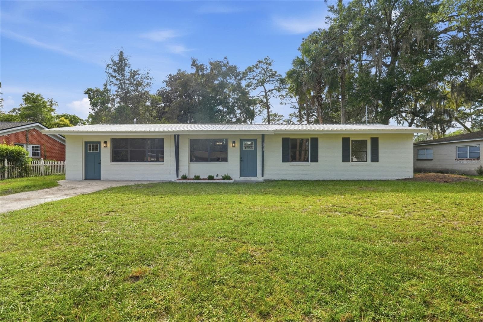 Single Family Residence at 2208 NE 15TH TER, GAINESVILLE, photo 3 of 28