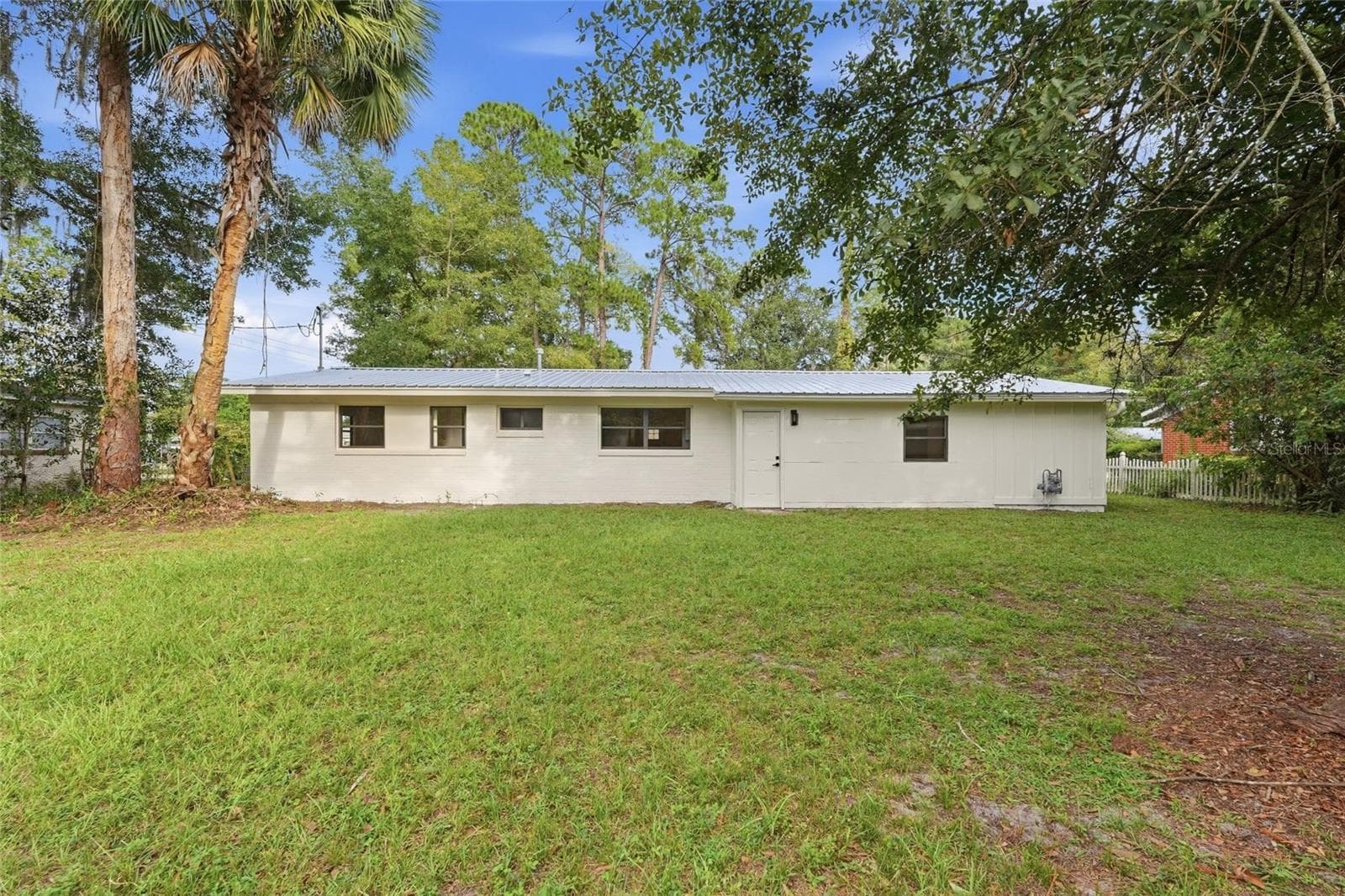 Single Family Residence at 2208 NE 15TH TER, GAINESVILLE, photo 25 of 28