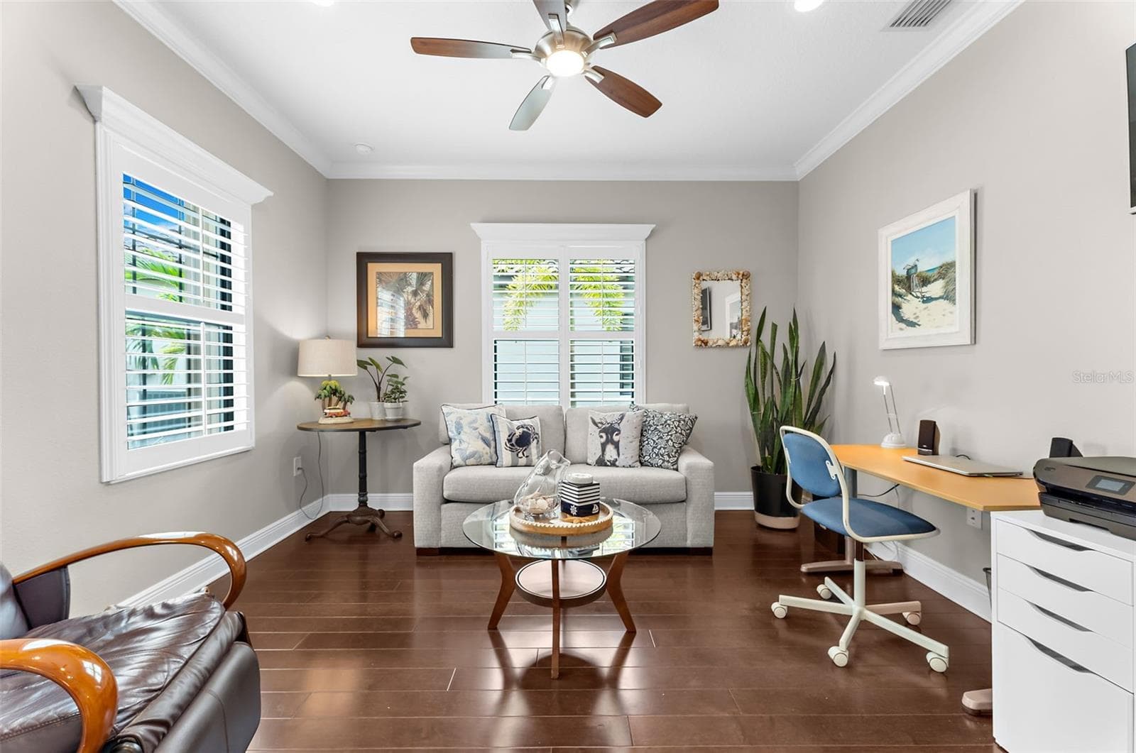 Den - 208 CAPRIANA CT, NOKOMIS