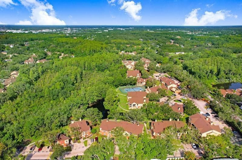 Condominium at 8617 FANCY FINCH DR #101, TAMPA, photo 42 of 87