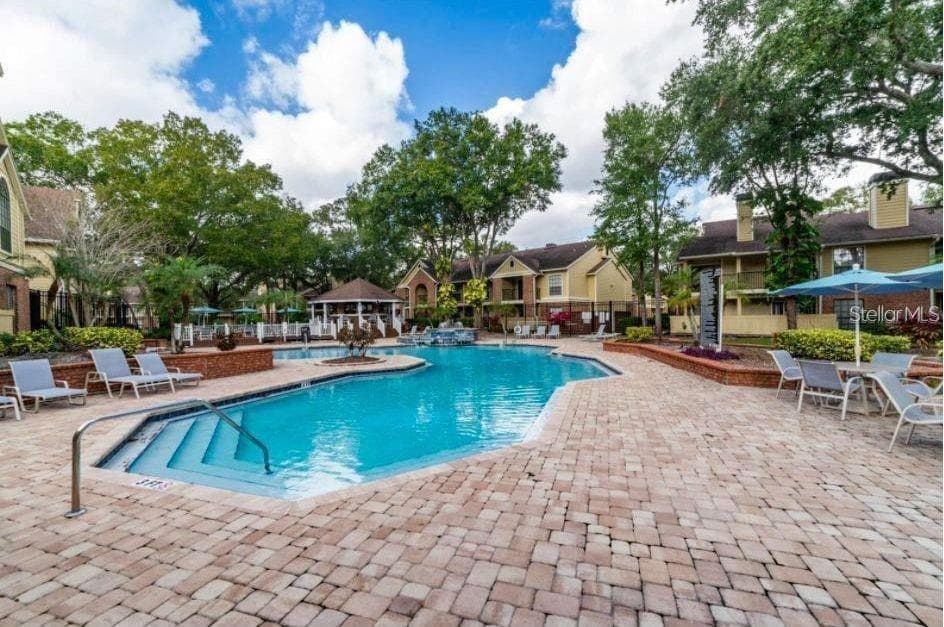 Condominium at 8617 FANCY FINCH DR #101, TAMPA, photo 66 of 87
