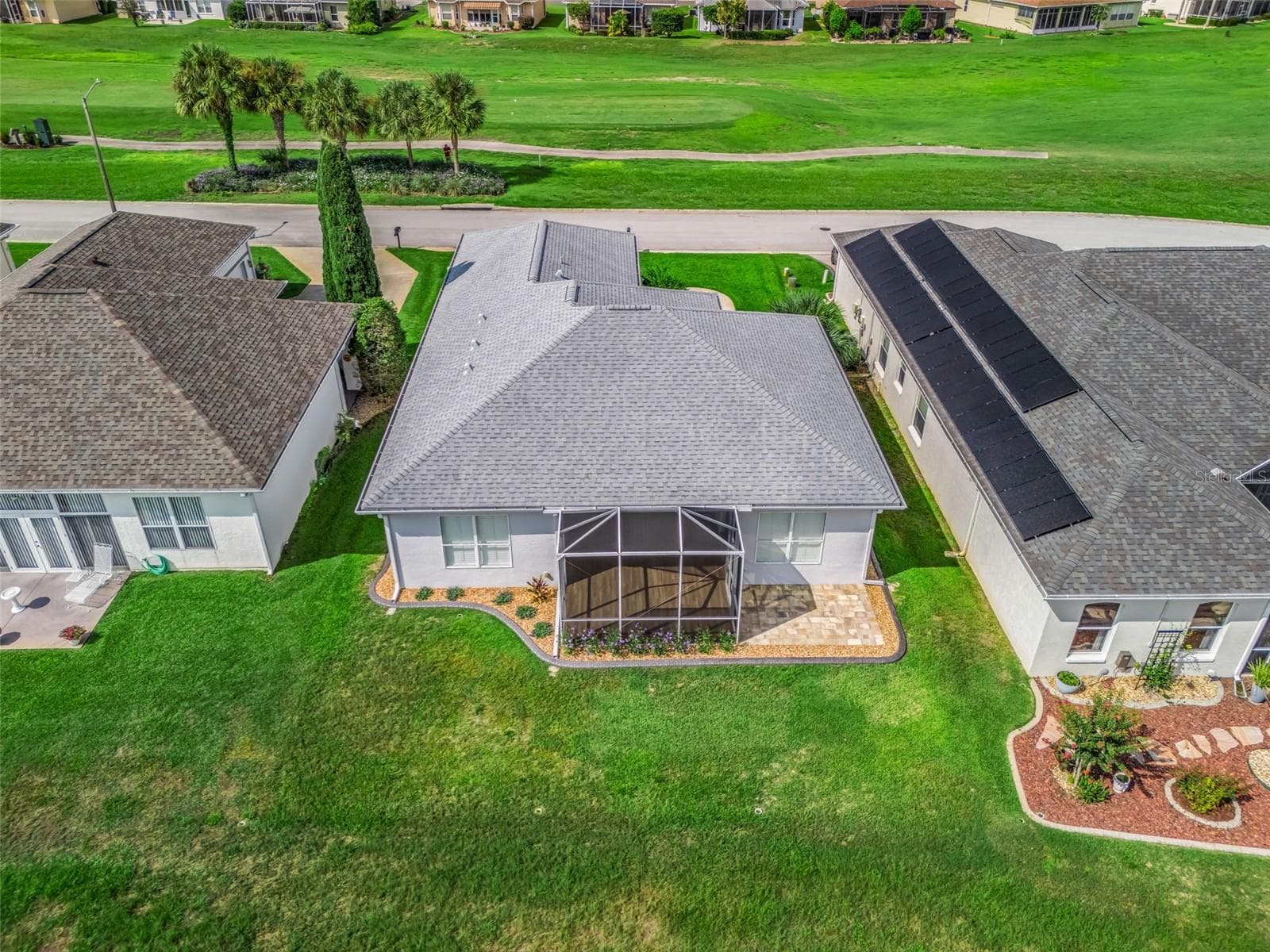 Single Family Residence at 17739 SE 121ST TERRACE RD, SUMMERFIELD, photo 37 of 48