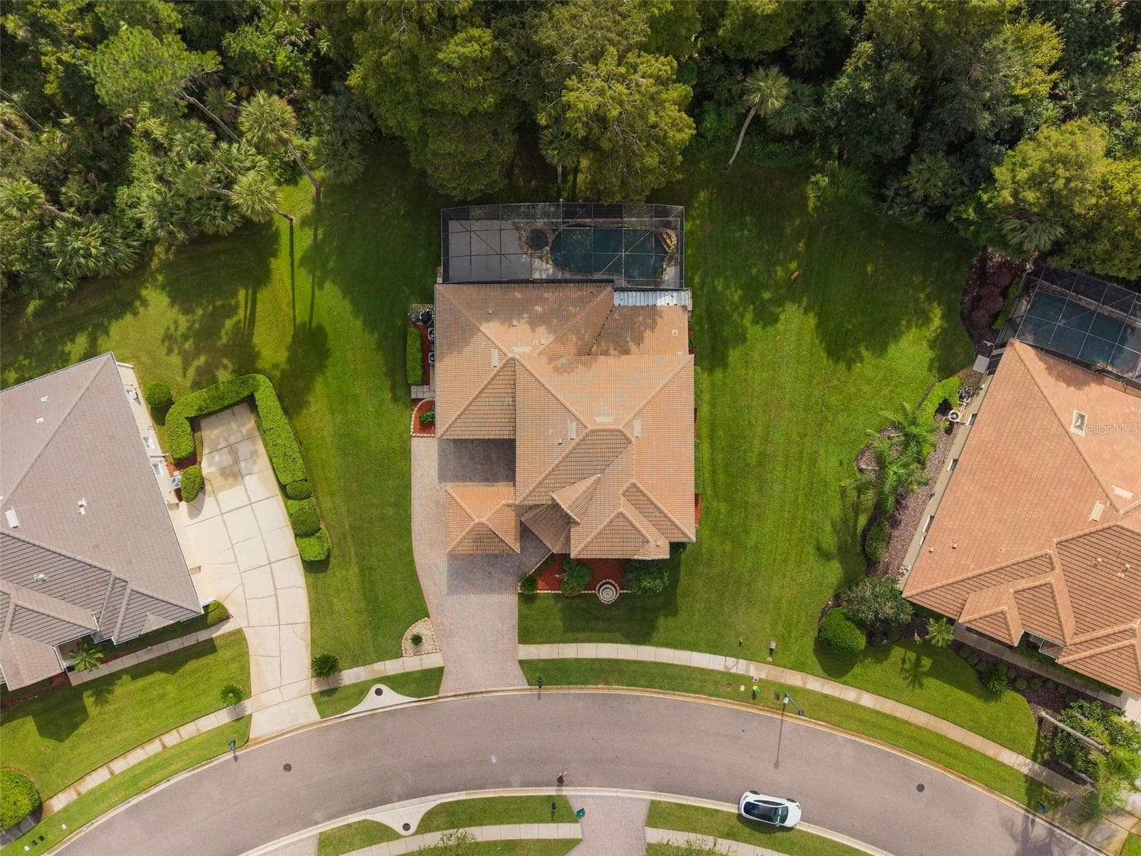 Single Family Residence at 1731 DOGWOOD FOREST WAY, LAKE MARY, photo 55 of 58