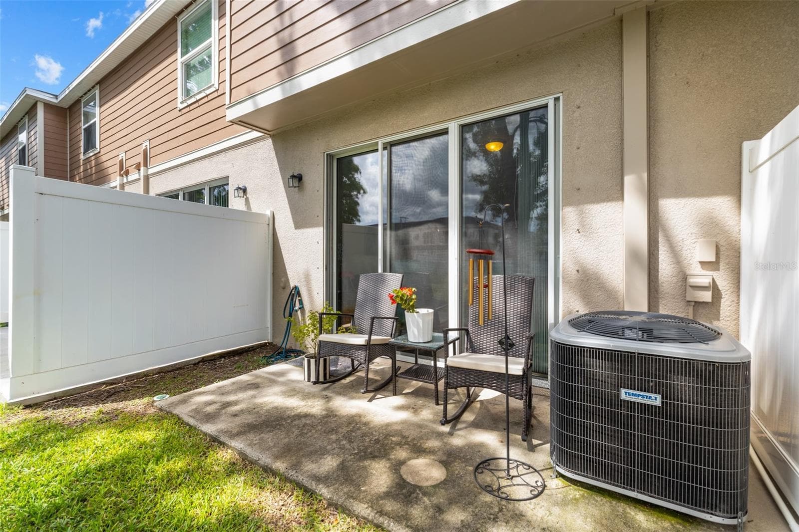 Townhouse at 4741 WHITE SANDERLING CT, TAMPA, photo 41 of 58