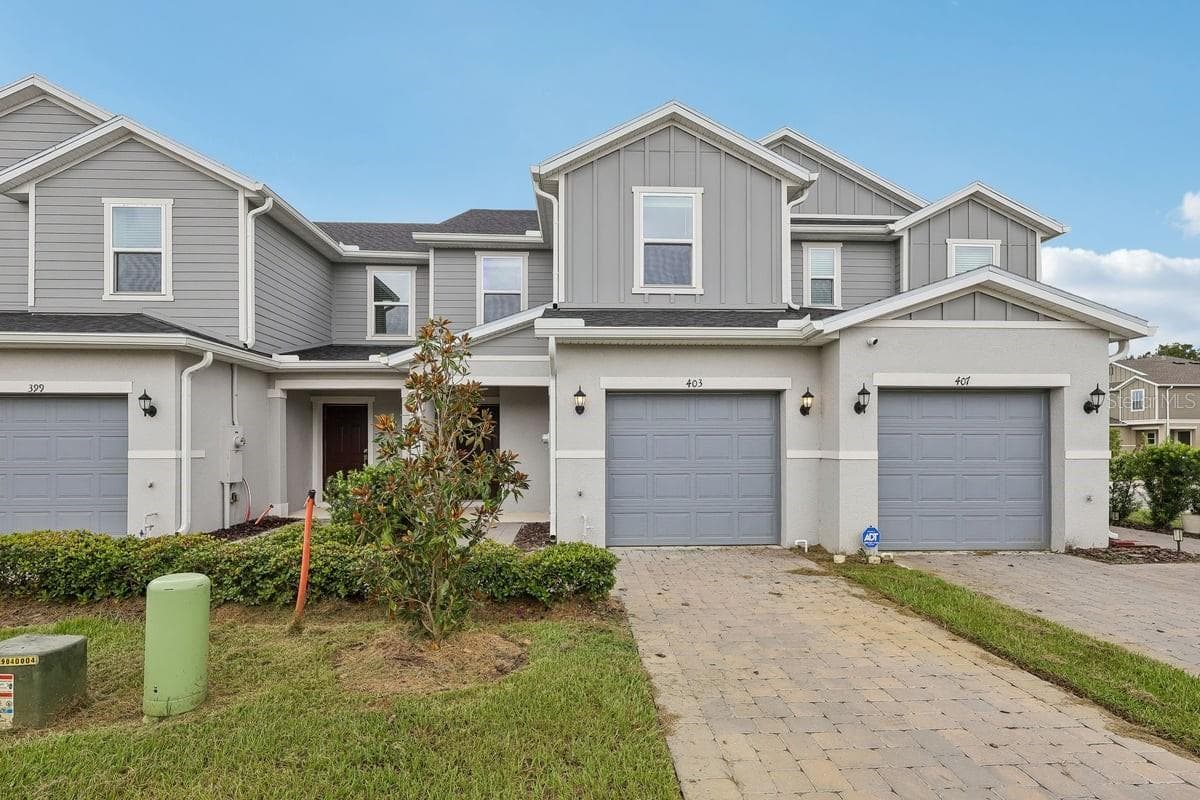 403 SEQUOIA DR