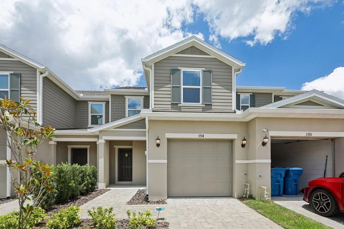 394 SEQUOIA DR