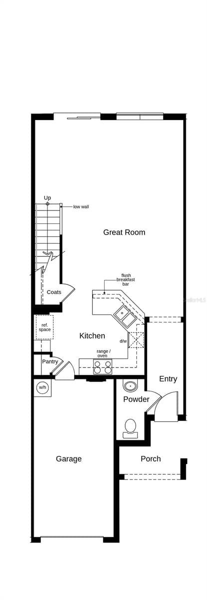 Townhouse at 382 SEQUOIA DR, LAKE WALES, photo 18 of 18
