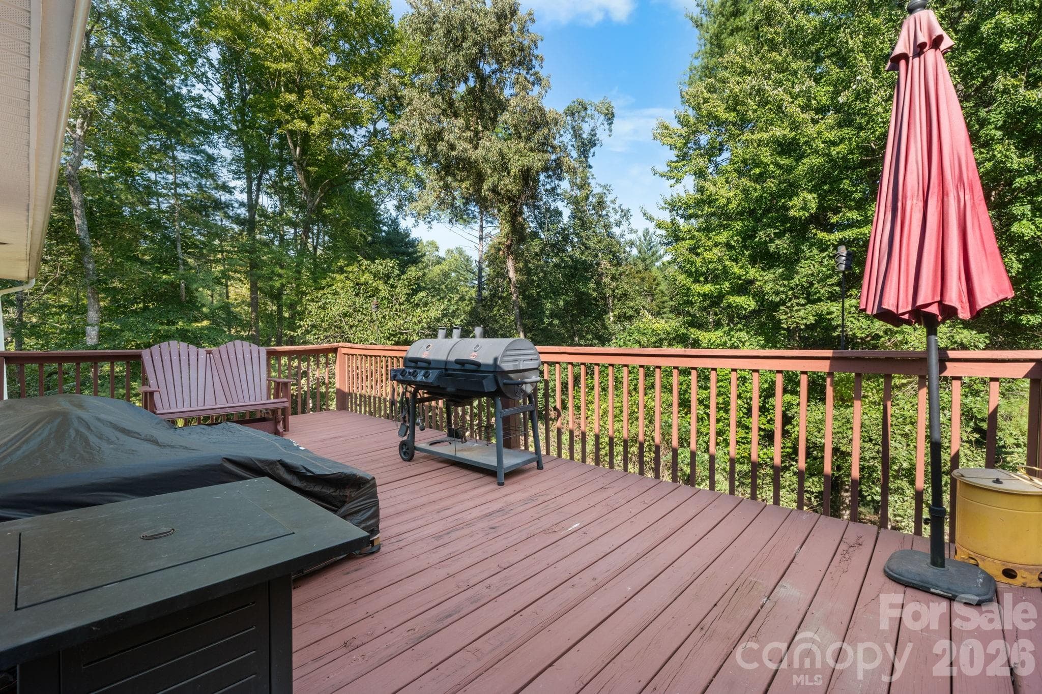 Single Family Residence at 4218 Piney Road, Morganton, photo 24 of 40