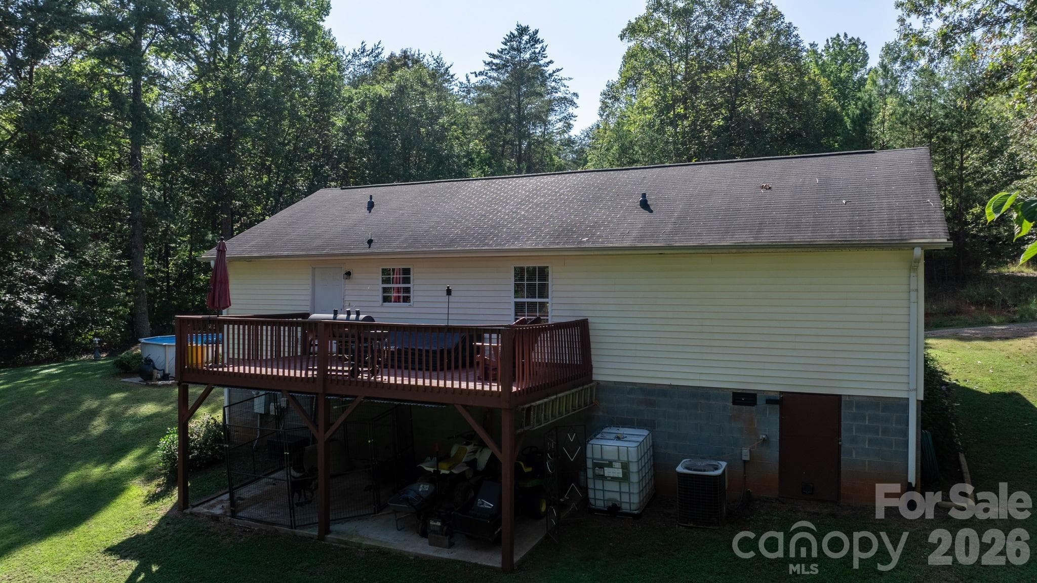 Single Family Residence at 4218 Piney Road, Morganton, photo 34 of 40