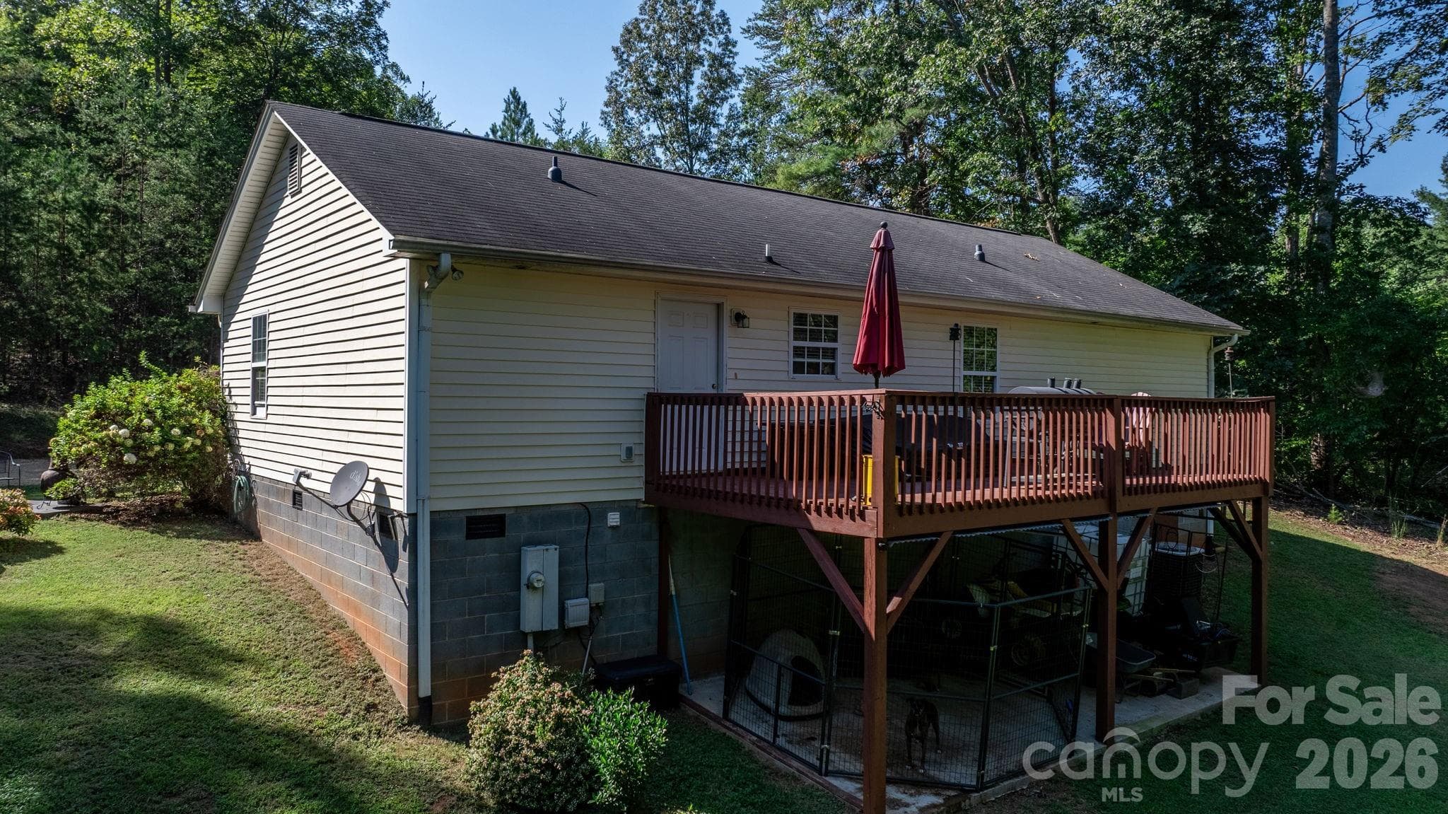 Single Family Residence at 4218 Piney Road, Morganton, photo 35 of 40
