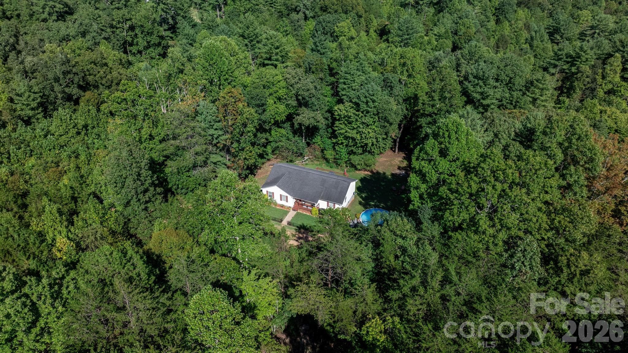 Single Family Residence at 4218 Piney Road, Morganton, photo 39 of 40