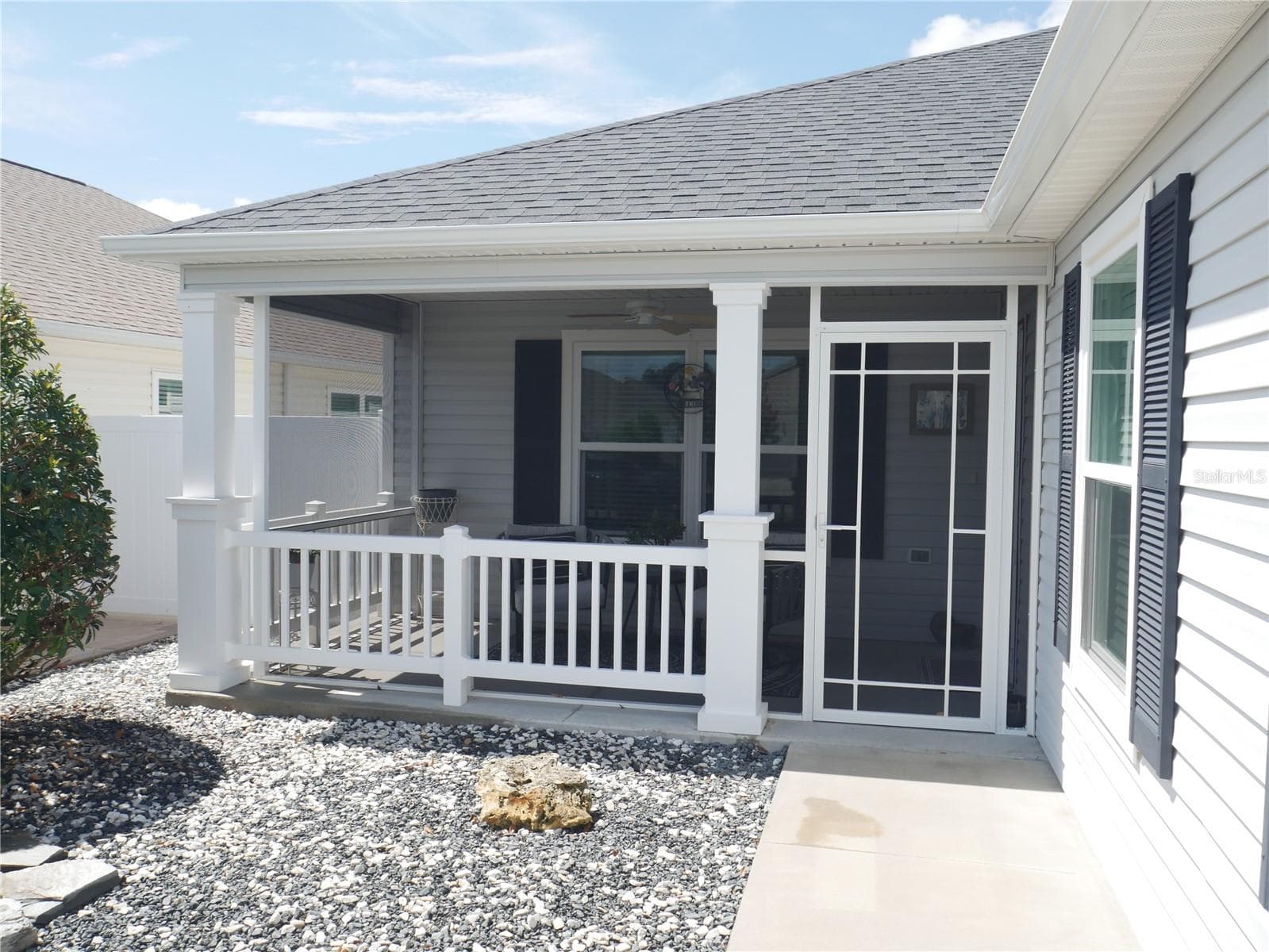 Villa at 5672 GRIMES CT, THE VILLAGES, photo 3 of 55