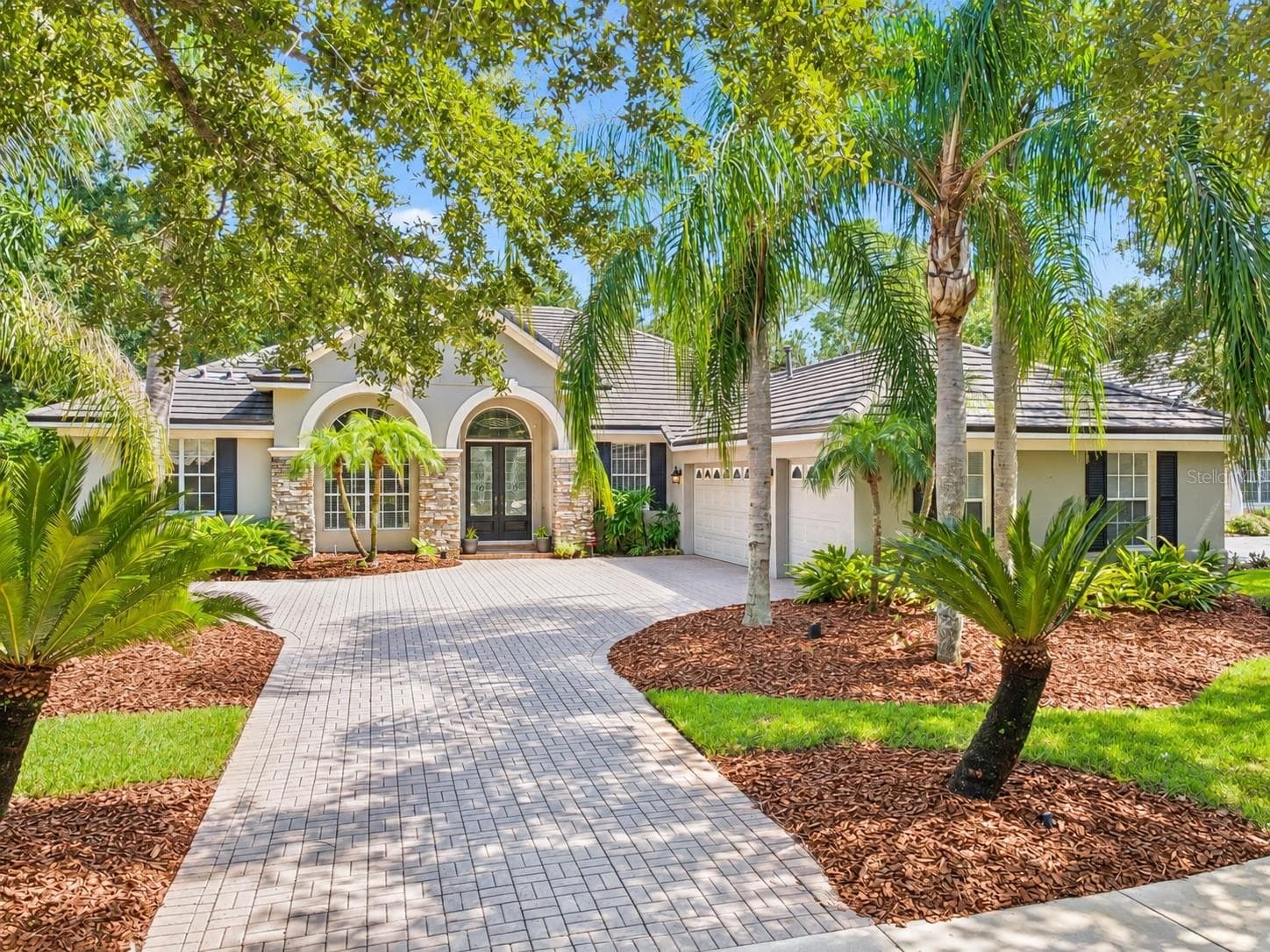 3387 REGAL CREST DR