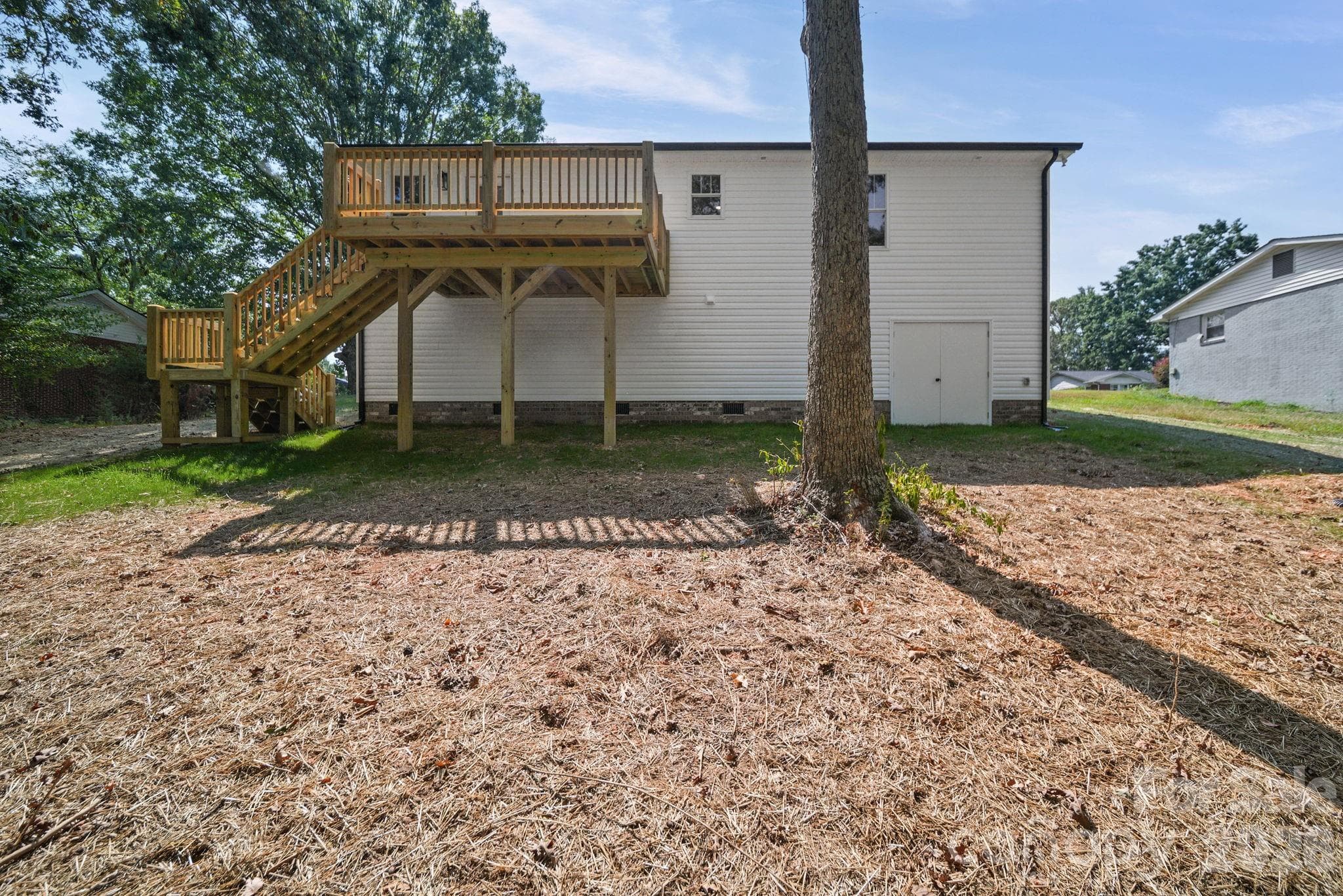 Single Family Residence at 1245 Wendover Avenue, Albemarle, photo 30 of 35