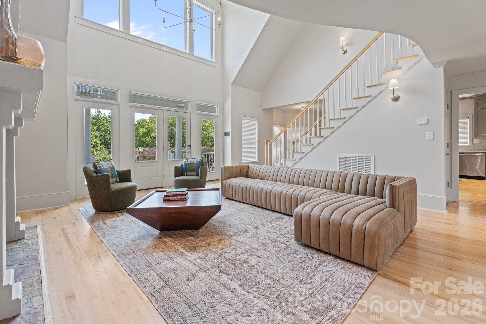 Single Family Residence at 940 Wade Funderburk Road, Pageland, photo 3 of 48