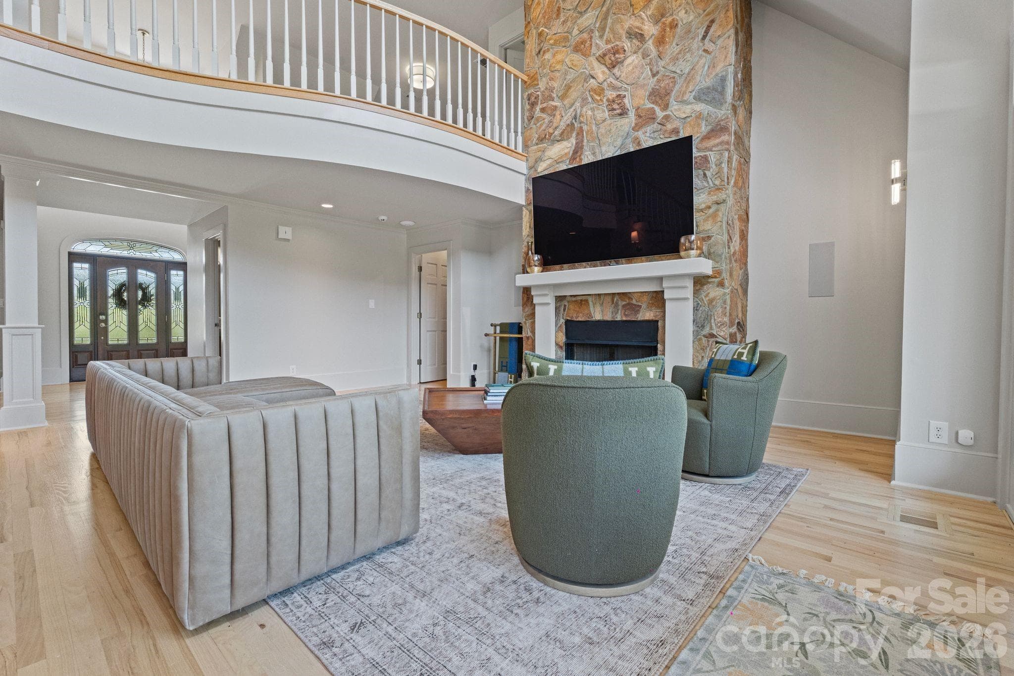 Single Family Residence at 940 Wade Funderburk Road, Pageland, photo 5 of 48