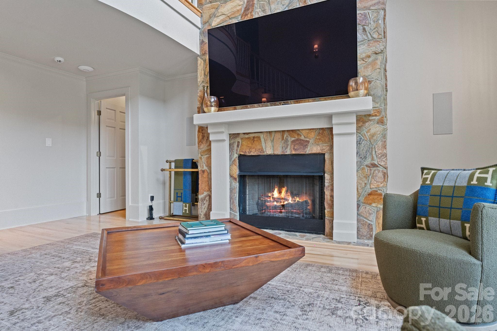 Single Family Residence at 940 Wade Funderburk Road, Pageland, photo 6 of 48
