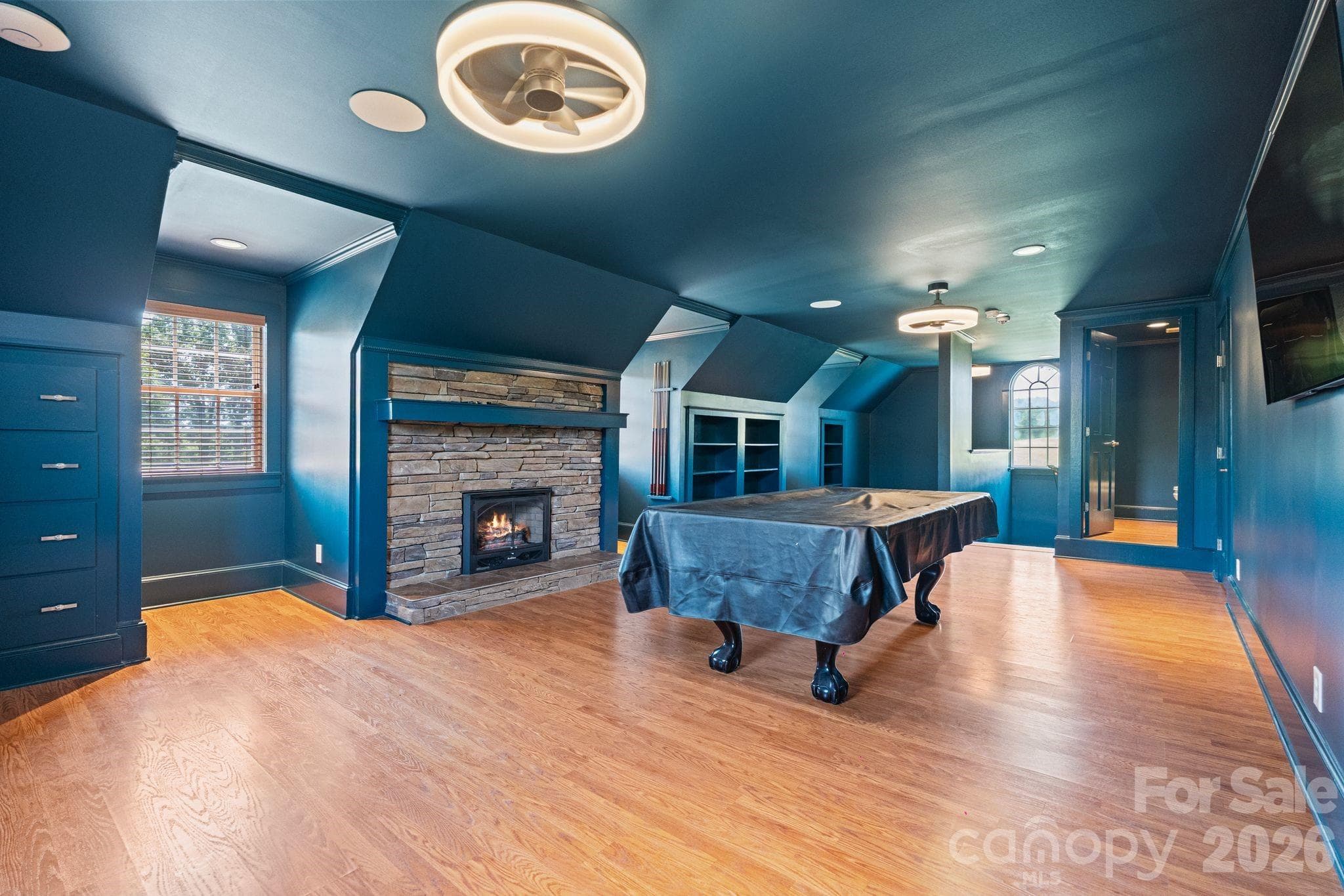 Single Family Residence at 940 Wade Funderburk Road, Pageland, photo 33 of 48