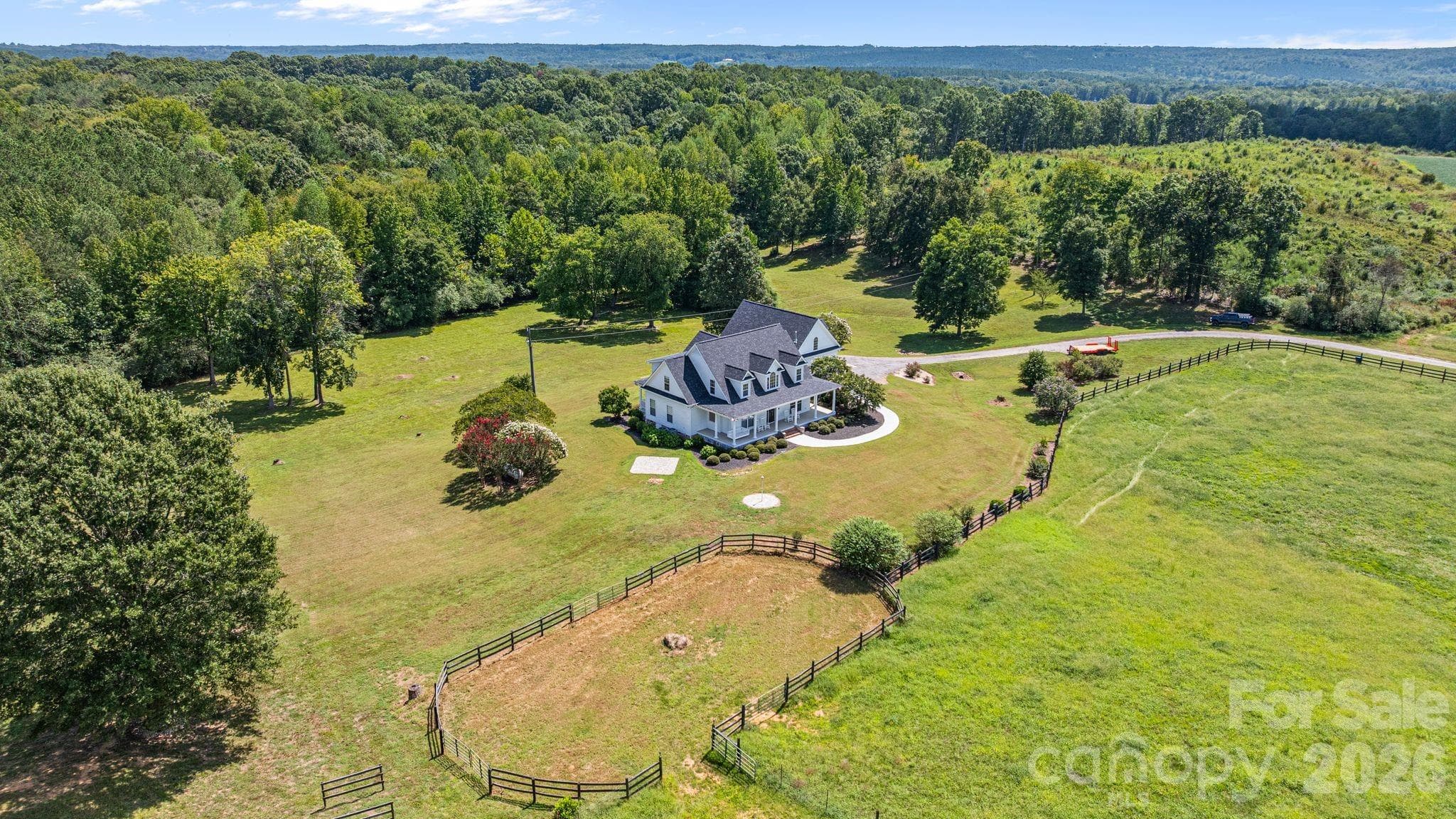 Single Family Residence at 940 Wade Funderburk Road, Pageland, photo 44 of 48