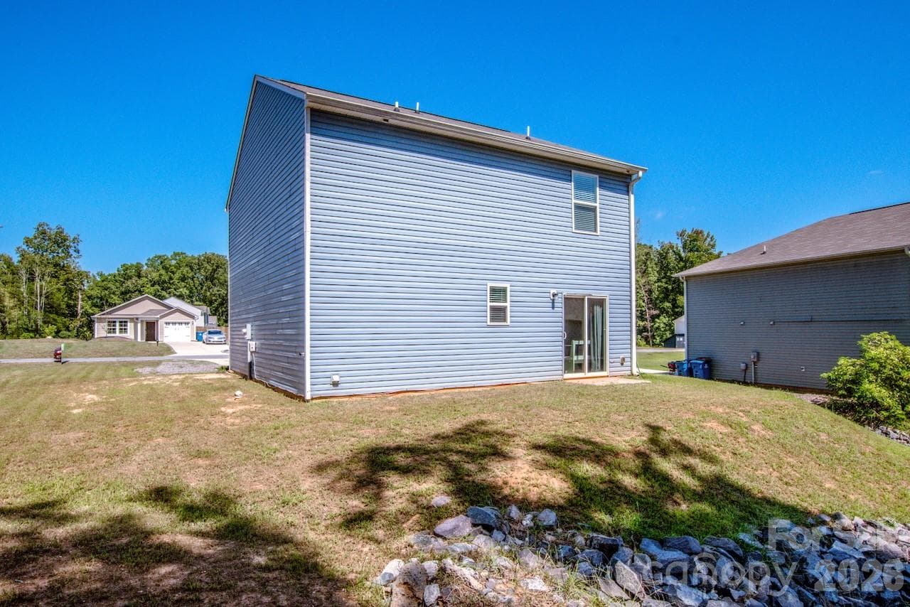 Single Family Residence at 674 Whitney Road, Mocksville, photo 16 of 48