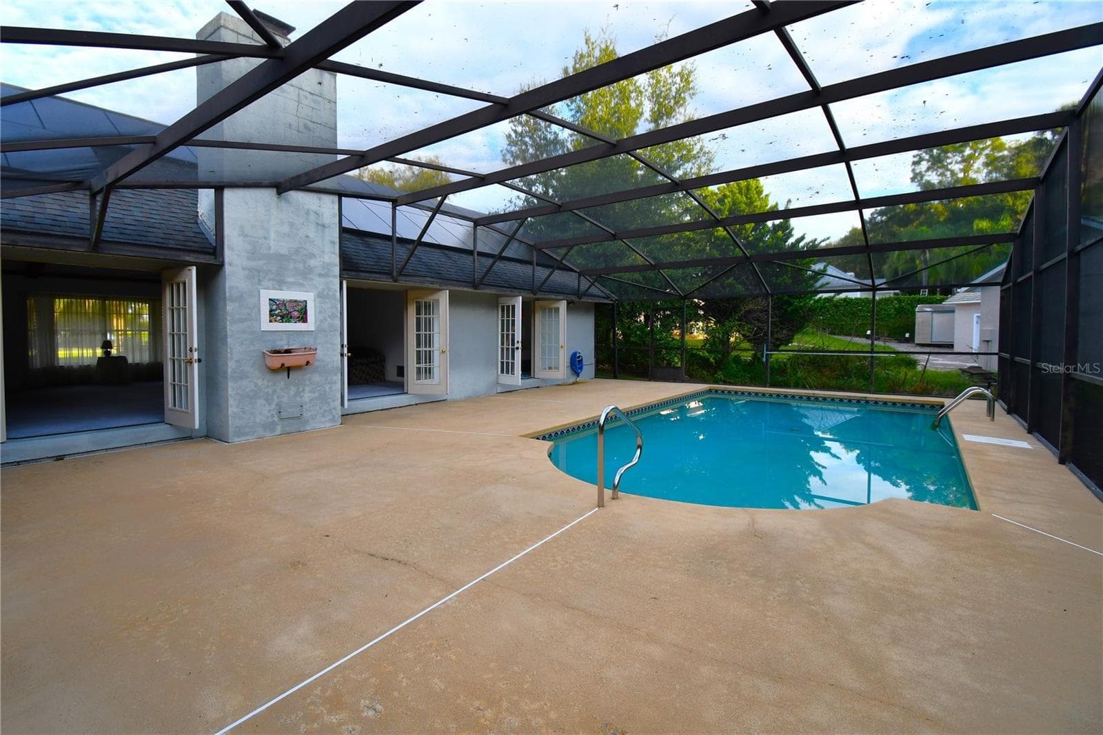 Single Family Residence at 611 OLD EUSTIS RD, MOUNT DORA, photo 21 of 31
