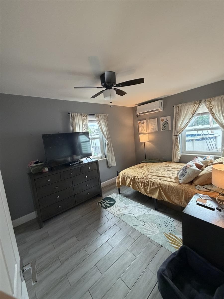 Bedroom - 8439 DOROTHY AVE, NORTH PORT