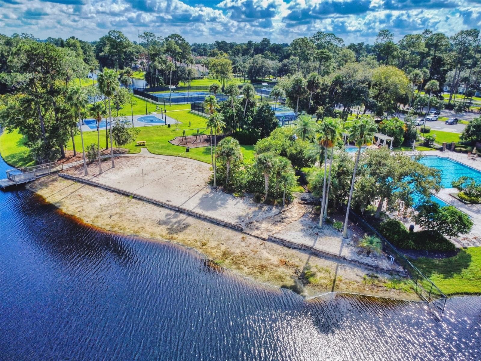 Single Family Residence at 5126 MAJESTIC WOODS PL, SANFORD, photo 41 of 52