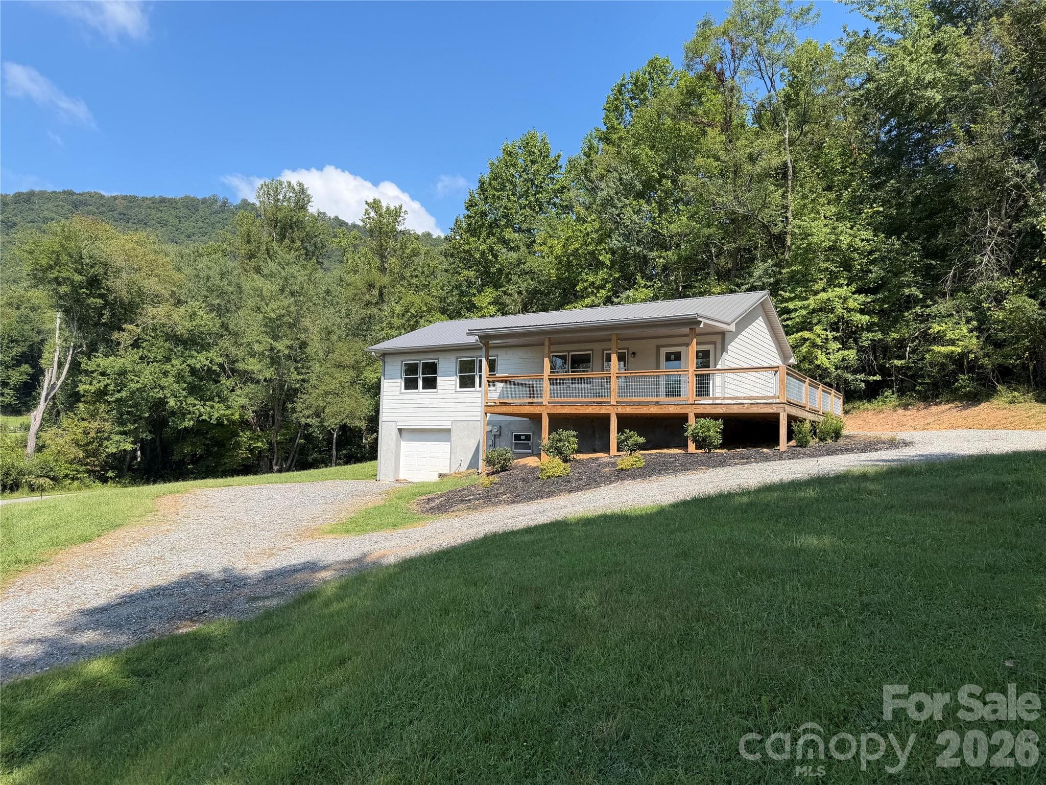 1124 Mcdonald Road