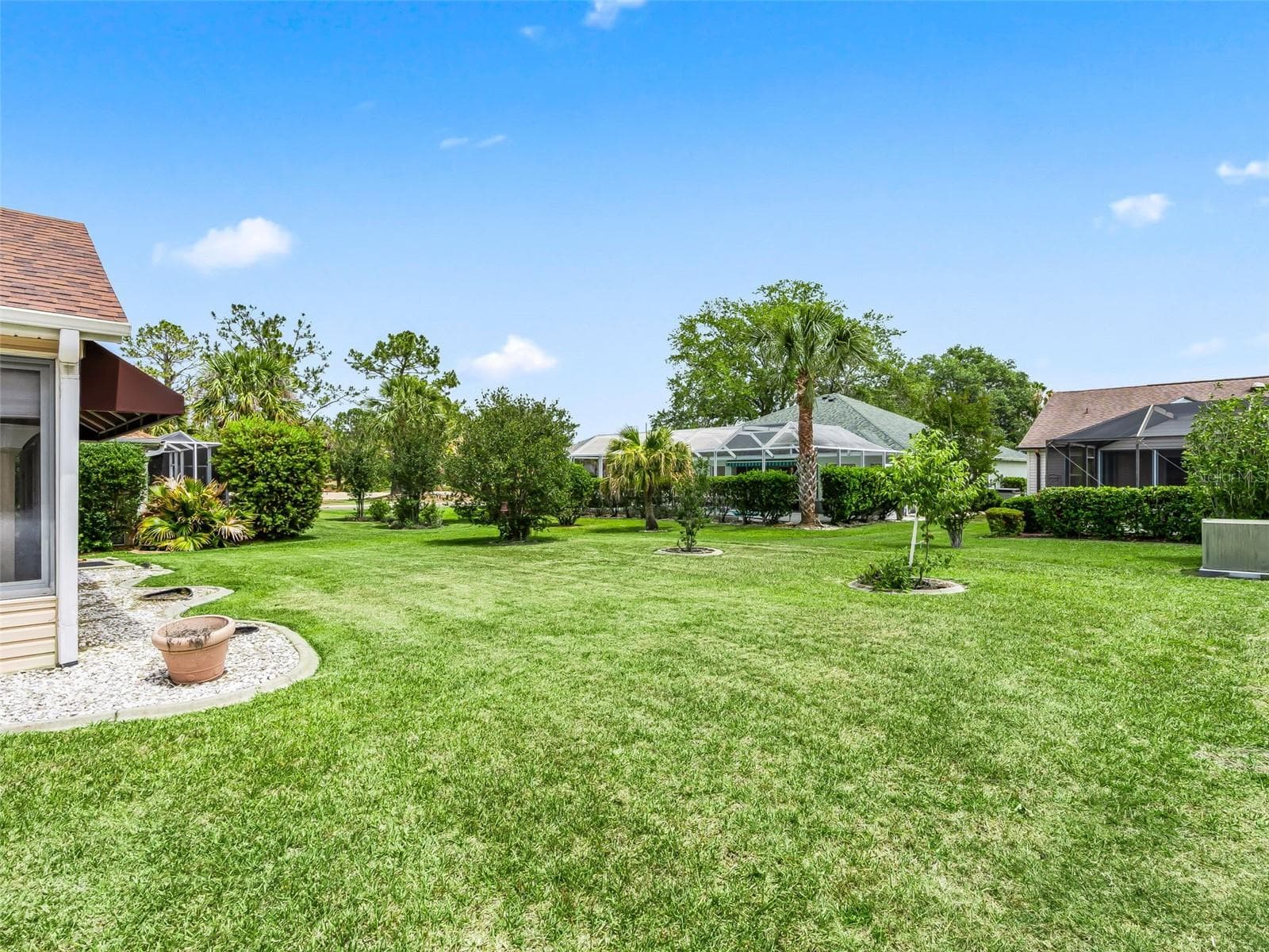Single Family Residence at 1311 TRINIDAD CT, THE VILLAGES, photo 27 of 29