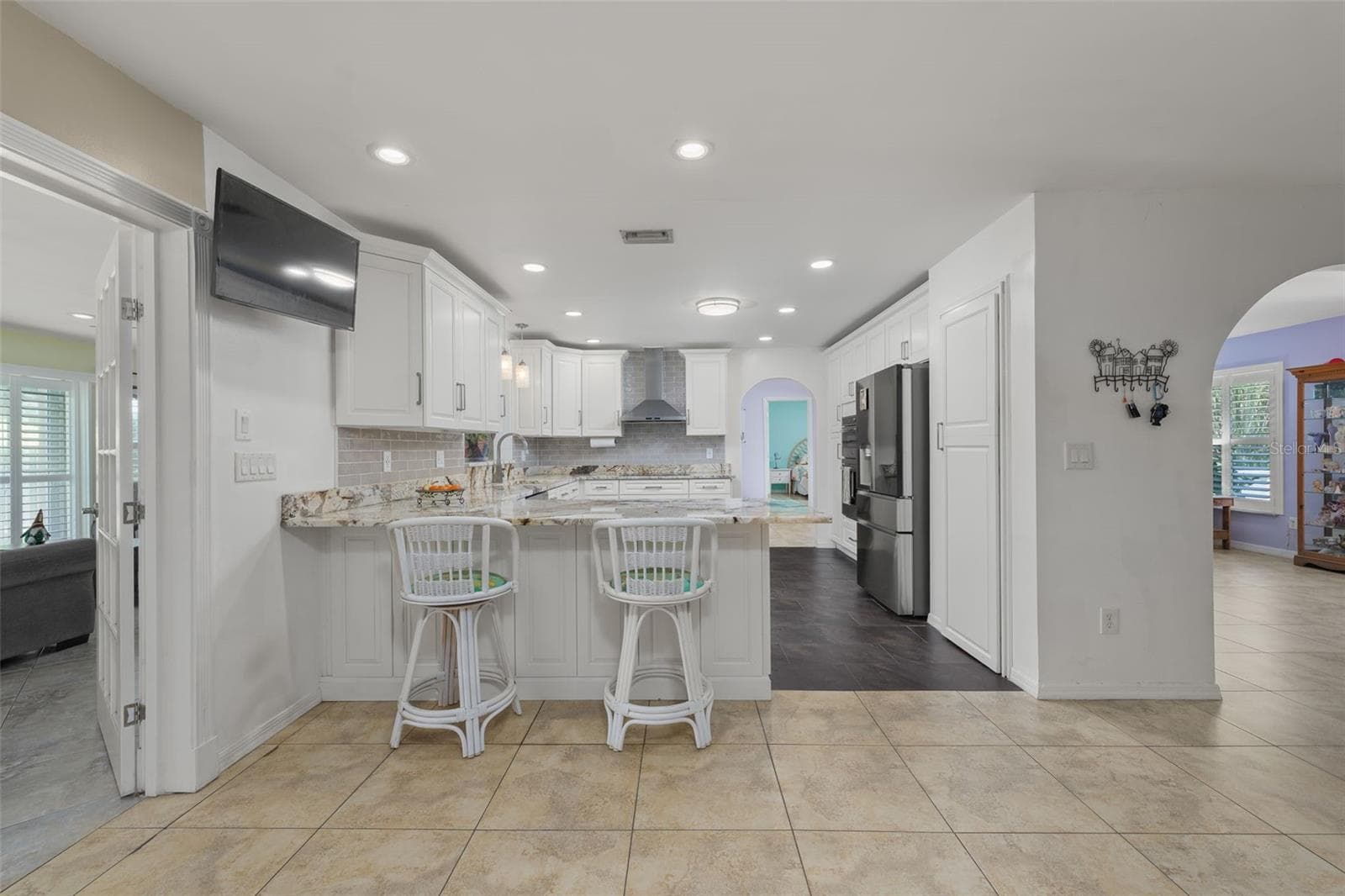 Single Family Residence at 76 FLAMINGO DR, PALM COAST, photo 17 of 64