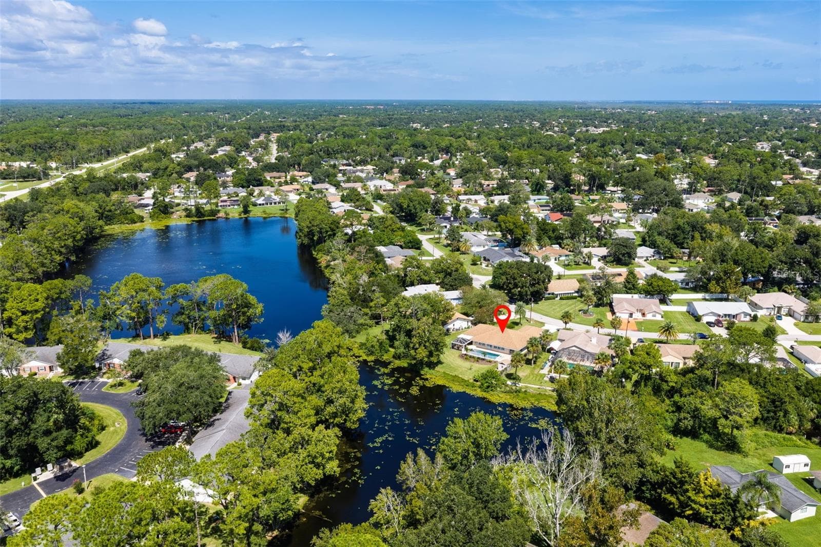 Single Family Residence at 76 FLAMINGO DR, PALM COAST, photo 57 of 64
