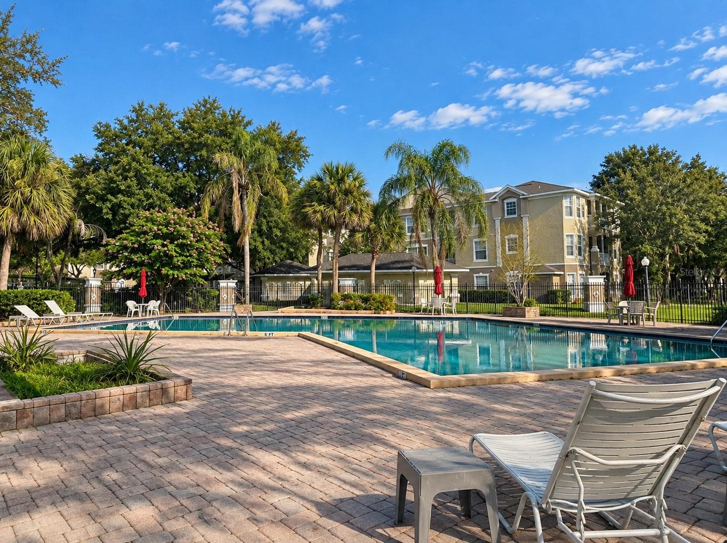 Condominium at 1068 LOTUS PKWY #815, ALTAMONTE SPRINGS, photo 22 of 23