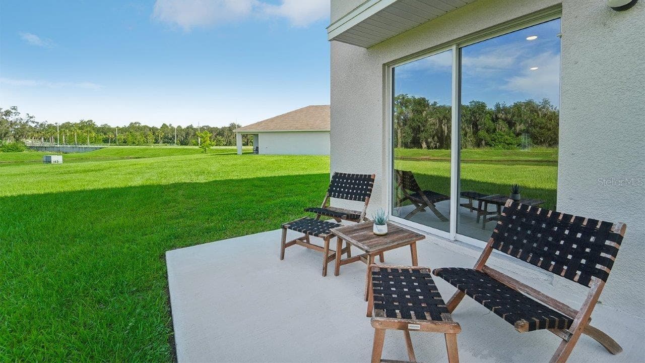 Single Family Residence at 13429 CASTLE PEAK CIR, DADE CITY, photo 22 of 23