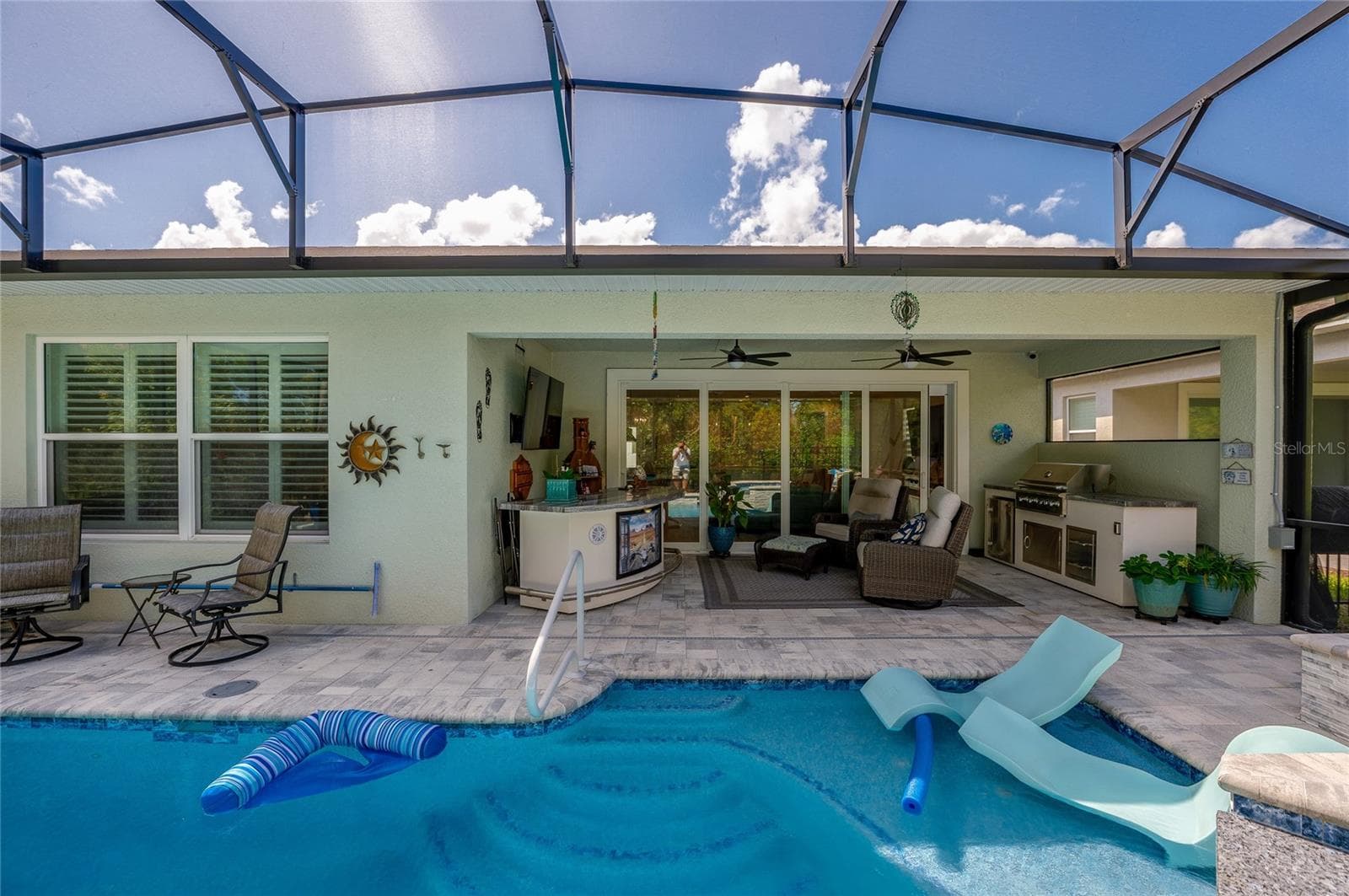 Single Family Residence at 1254 VENICE CT, DELAND, photo 25 of 46