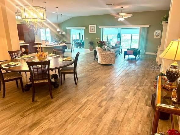 Single Family Residence at 2841 APACHE CT, THE VILLAGES, photo 10 of 73