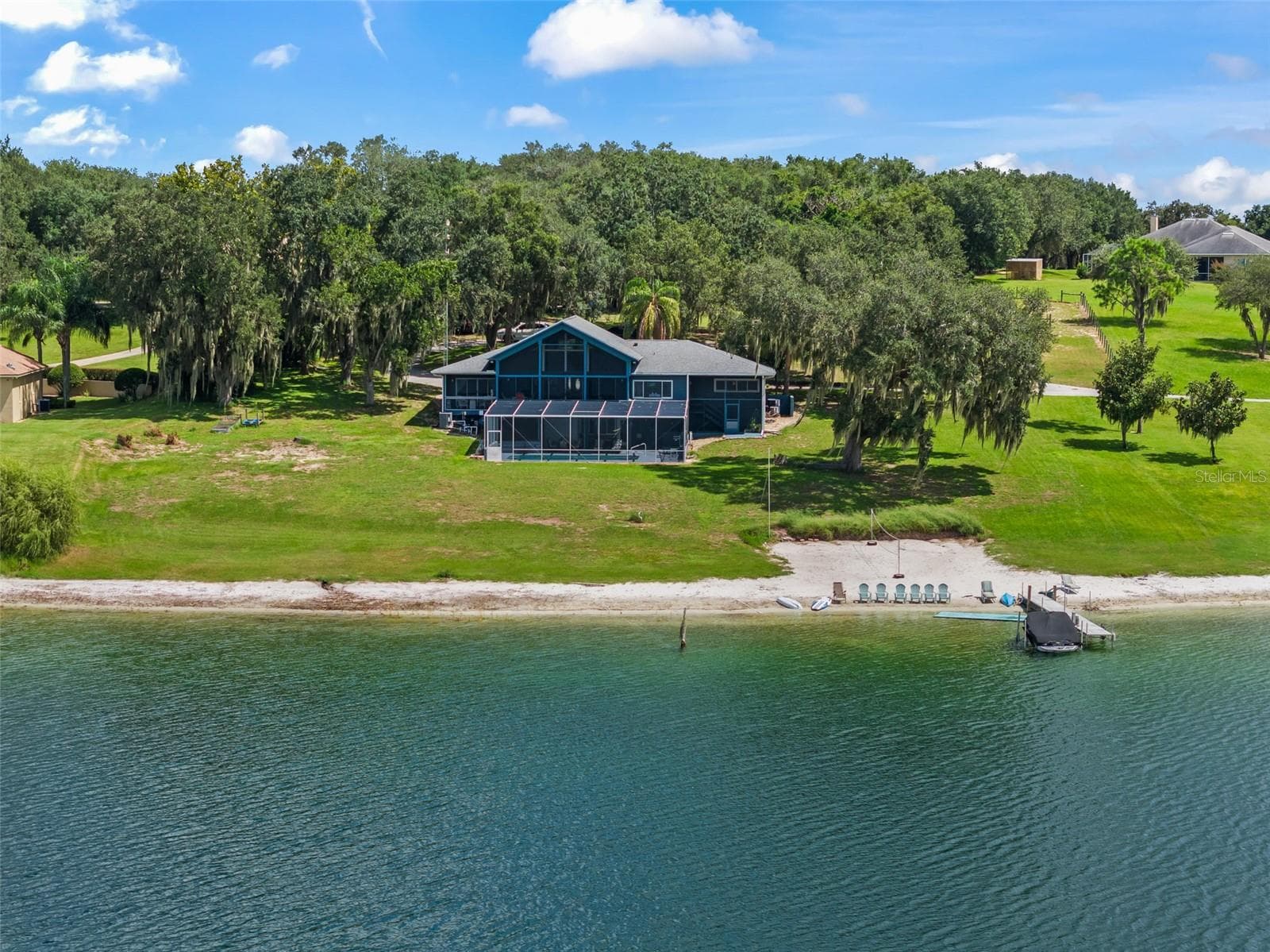 3630 S SCENIC HWY