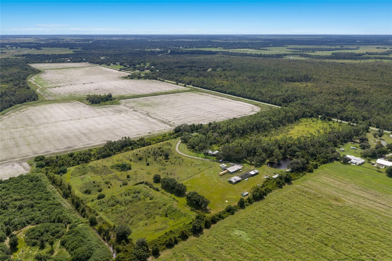 Land at 8755 WAUCHULA RD, MYAKKA CITY, photo 38 of 38