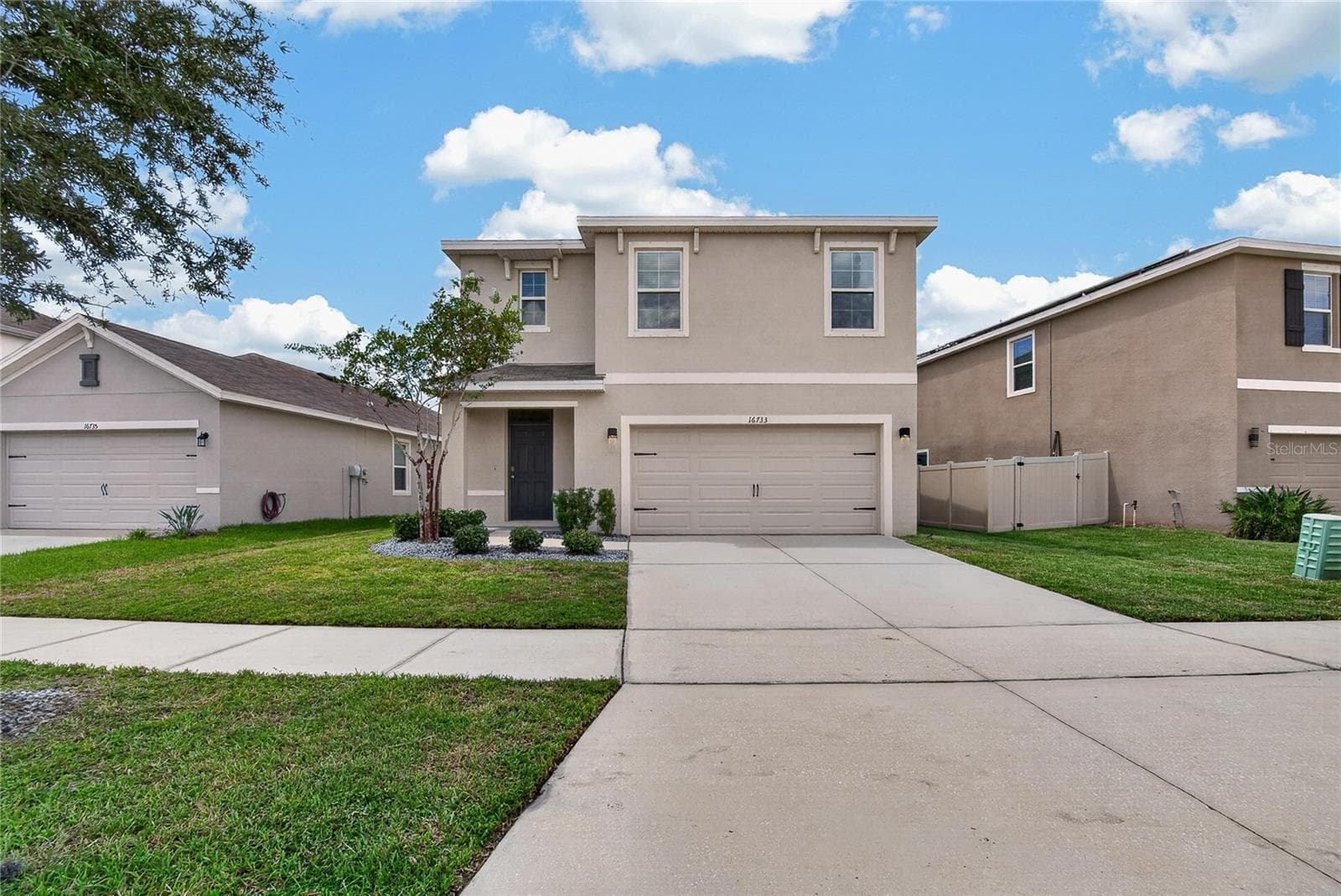 Single Family Residence at 16733 TRITE BEND ST, WIMAUMA, photo 3 of 81