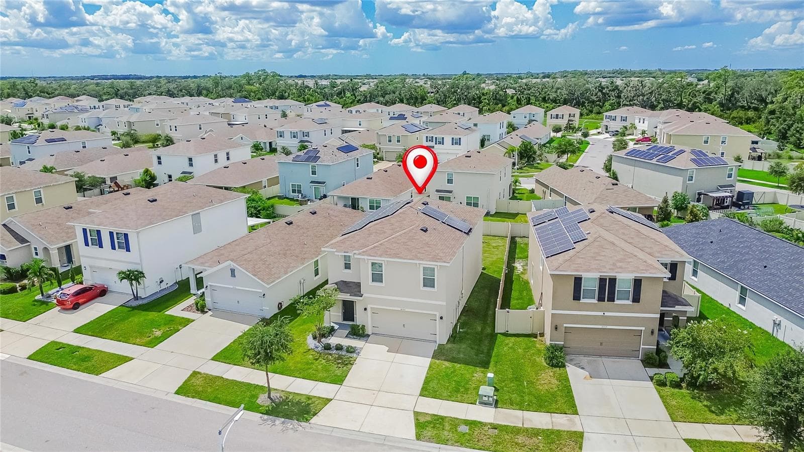 Single Family Residence at 16733 TRITE BEND ST, WIMAUMA, photo 69 of 81