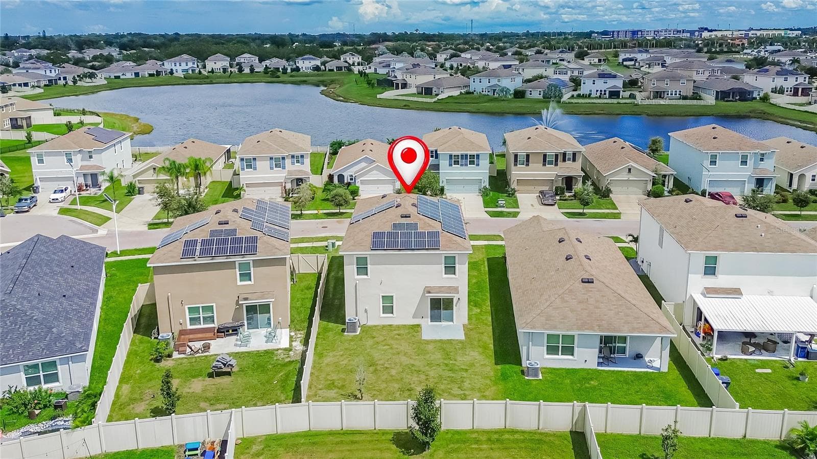 Single Family Residence at 16733 TRITE BEND ST, WIMAUMA, photo 73 of 81