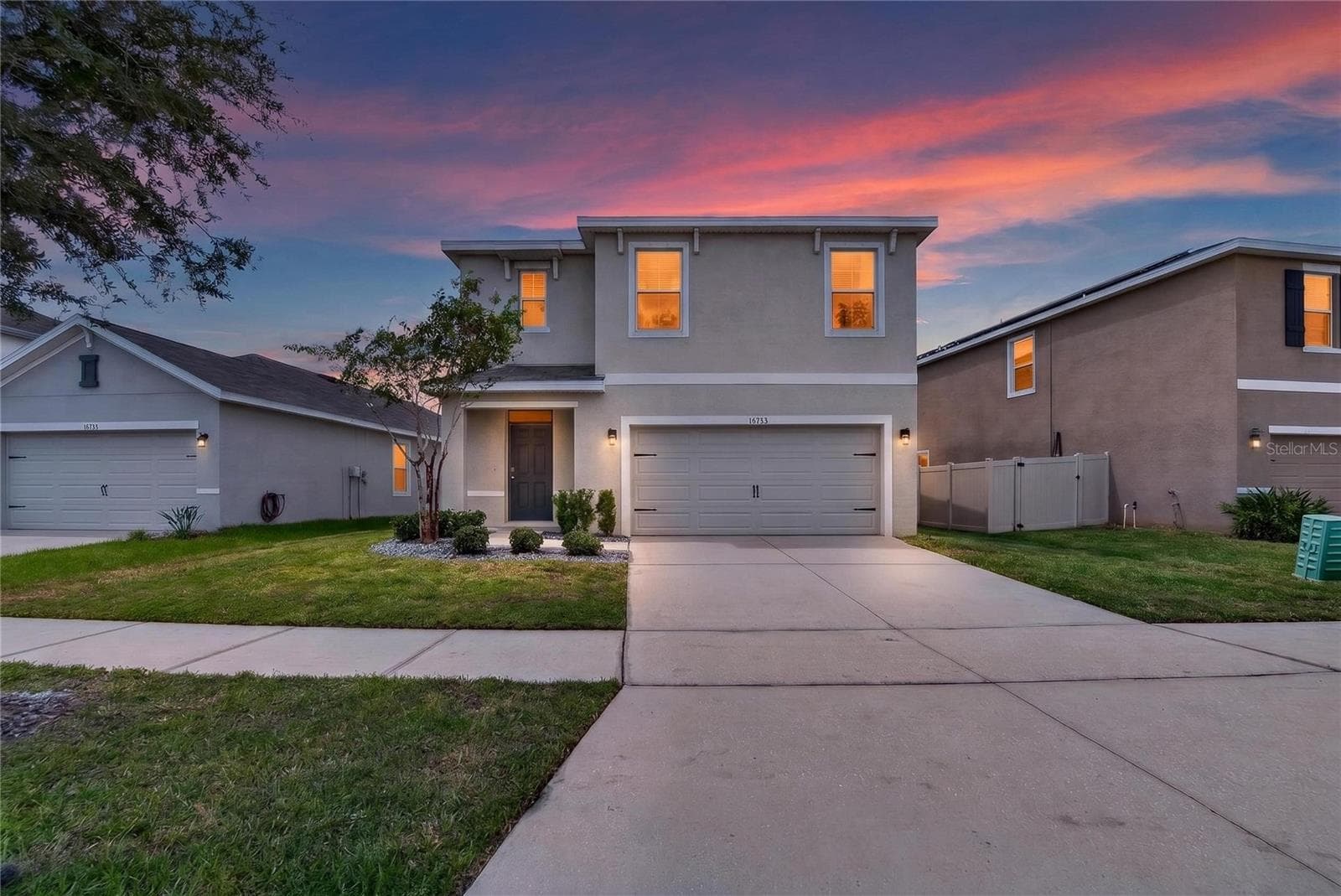 Single Family Residence at 16733 TRITE BEND ST, WIMAUMA, photo 81 of 81