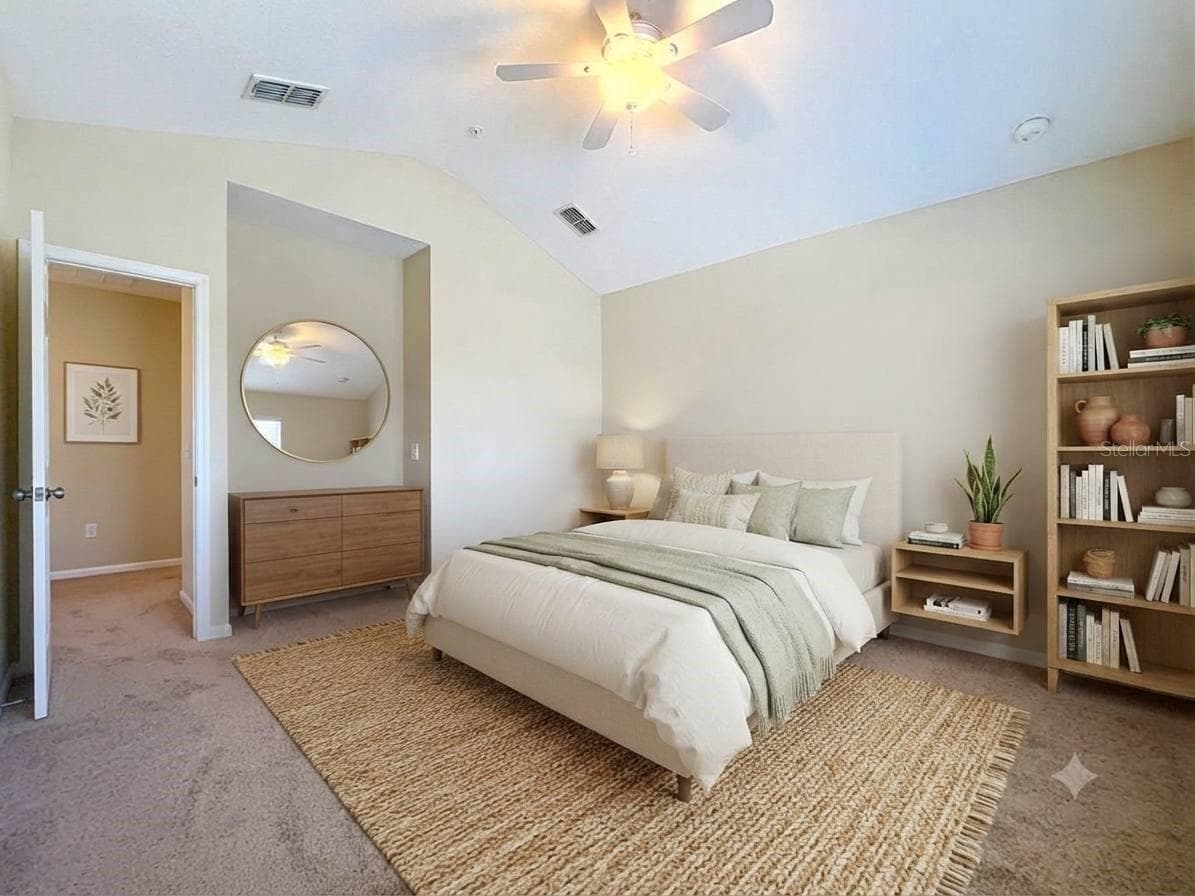 Townhouse at 520 VIRTUOSO LN #68, ORLANDO, photo 27 of 35