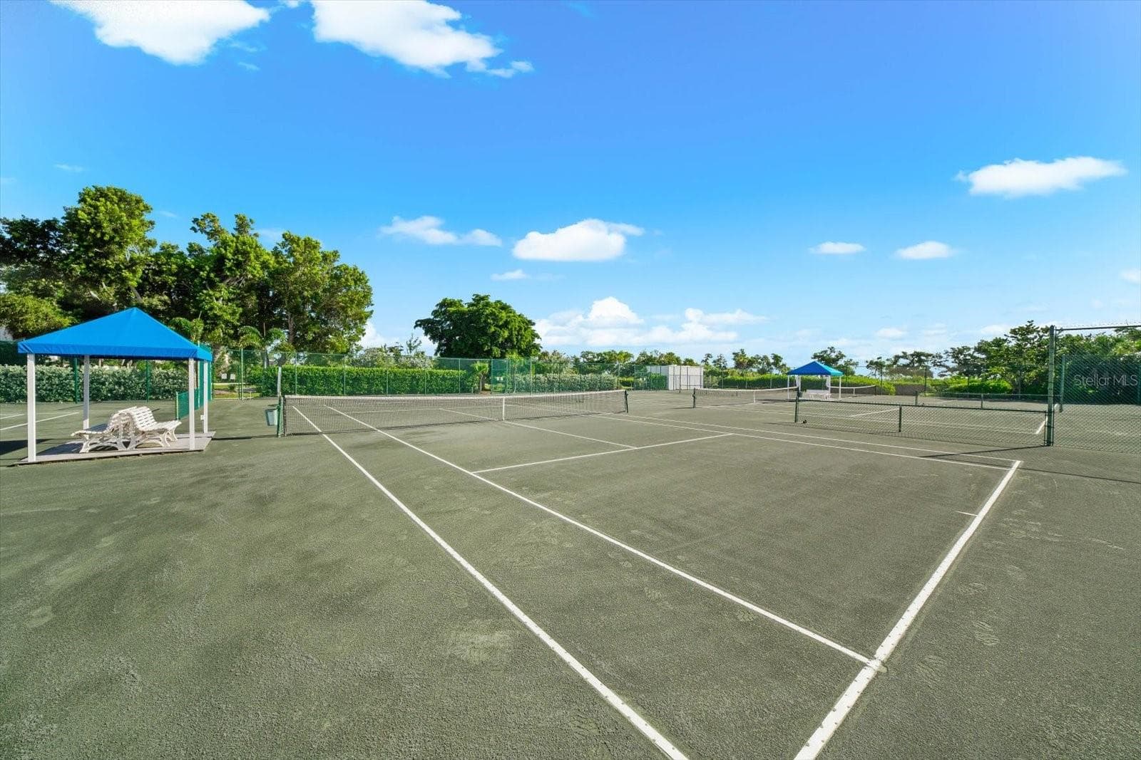 Condominium at 843 BAYPORT WAY #843, LONGBOAT KEY, photo 54 of 87