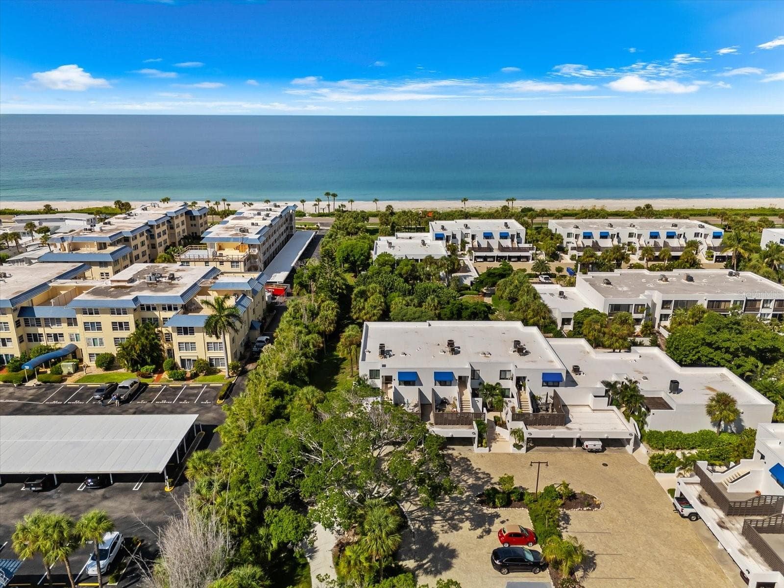 Condominium at 843 BAYPORT WAY #843, LONGBOAT KEY, photo 71 of 87