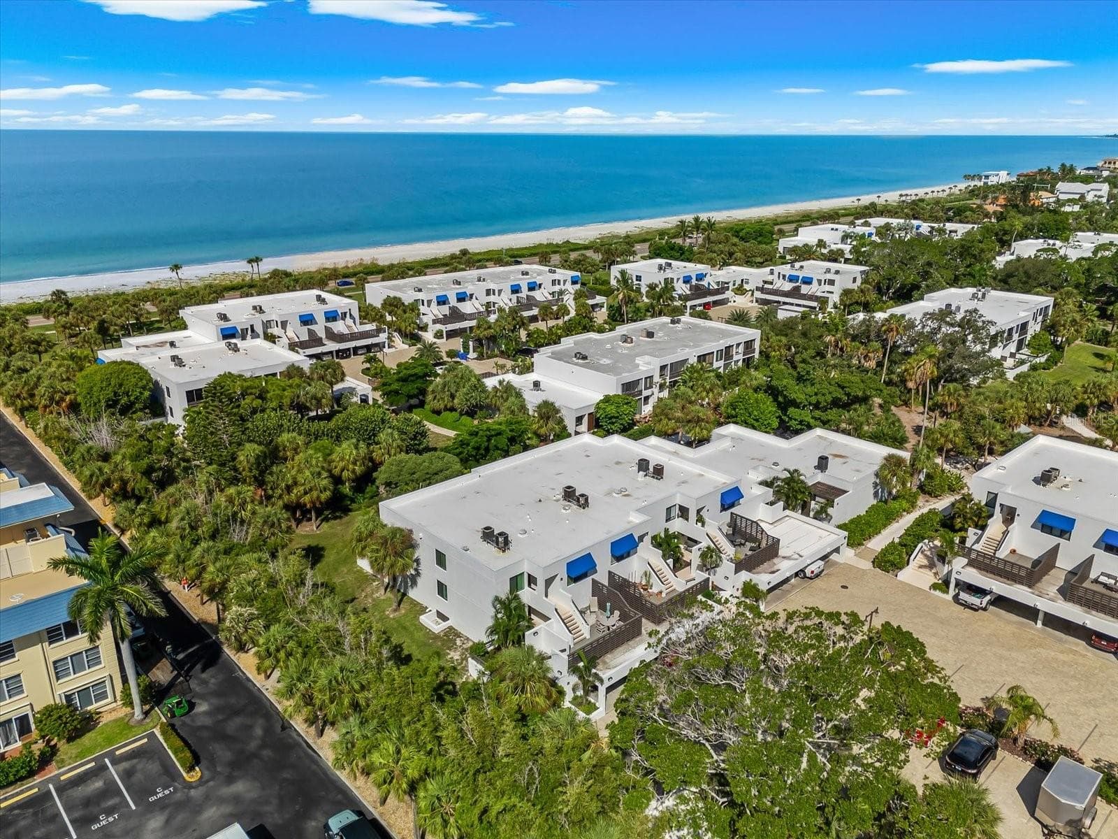 Condominium at 843 BAYPORT WAY #843, LONGBOAT KEY, photo 80 of 87