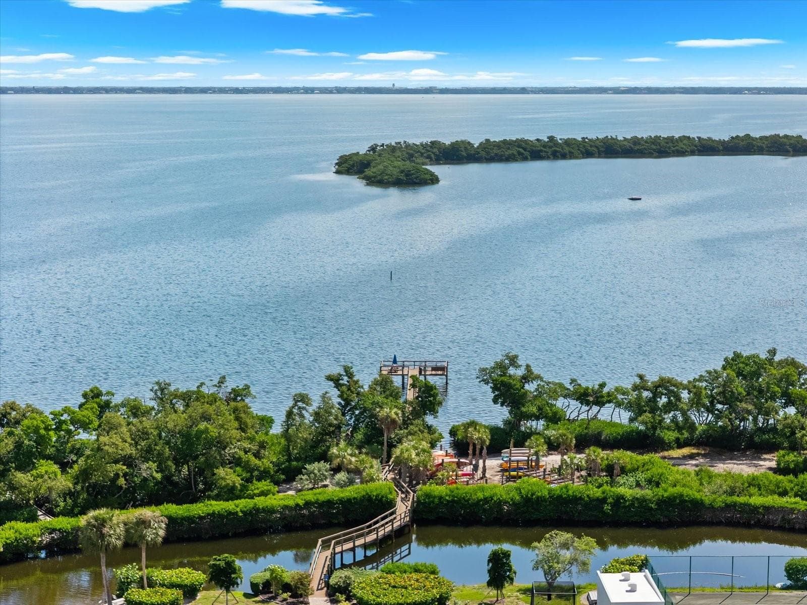 Condominium at 843 BAYPORT WAY #843, LONGBOAT KEY, photo 86 of 87