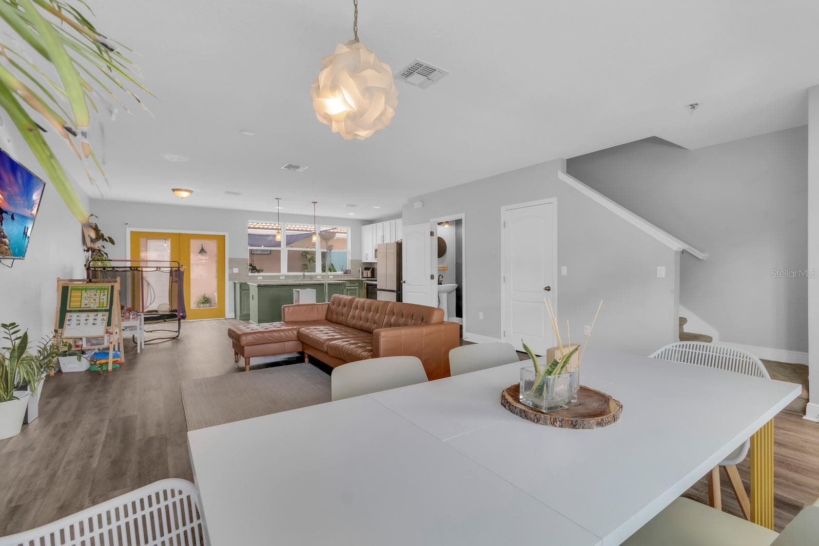 Great Room - 3113 VIA OTERO DR, KISSIMMEE